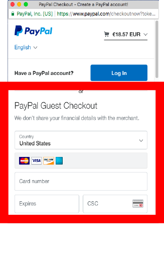 paypal-guest